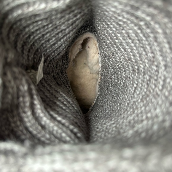 UGG Classic Cardy Knee-High Boot - Picture 9 of 12